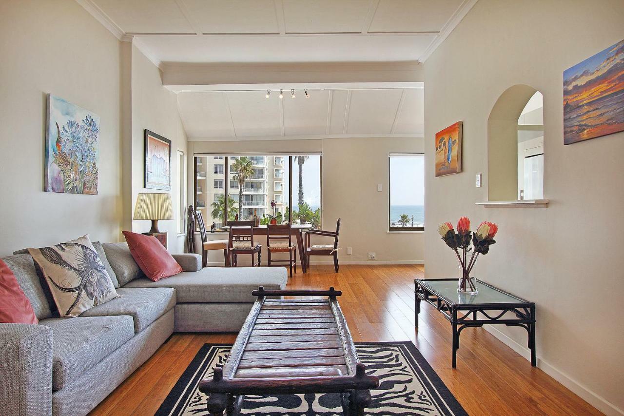 Prince Edward T Cape Town Dış mekan fotoğraf