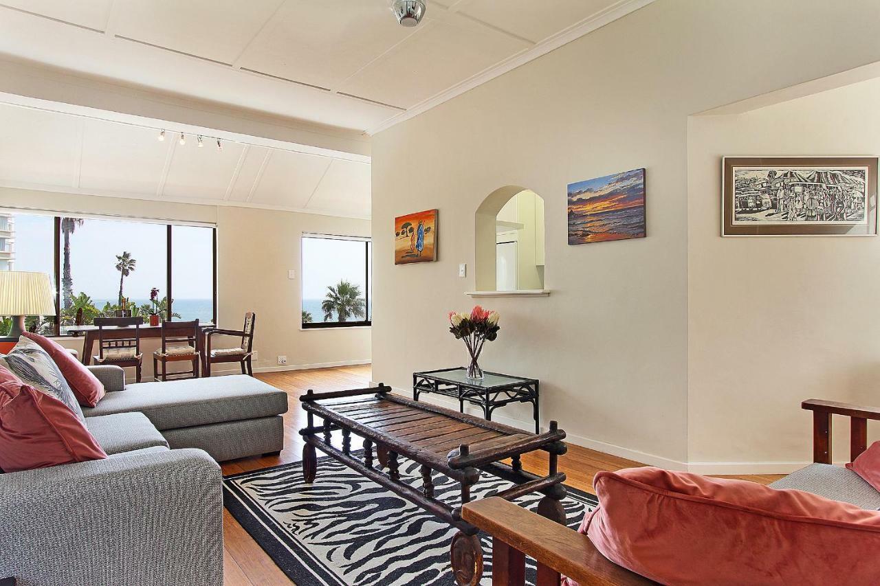 Prince Edward T Cape Town Dış mekan fotoğraf